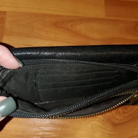 Fossil wallet - Picture 3 of 3